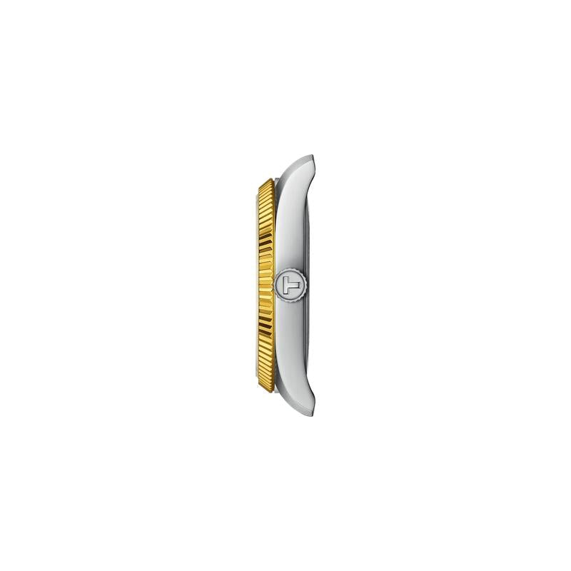 Tissot Ballade Swiss Quartz Watch T156.210.22.031.00