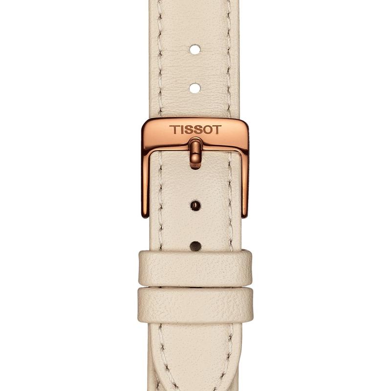 Tissot Bella Ora Watch T103.310.36.111.00