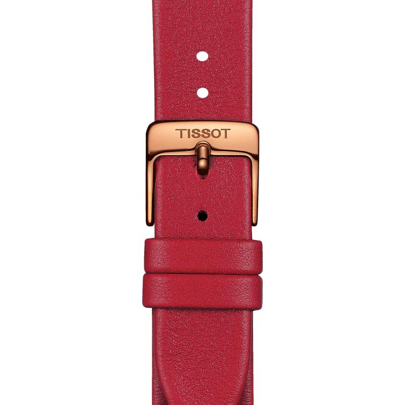 Tissot Bella Ora Watch T103.310.36.111.01
