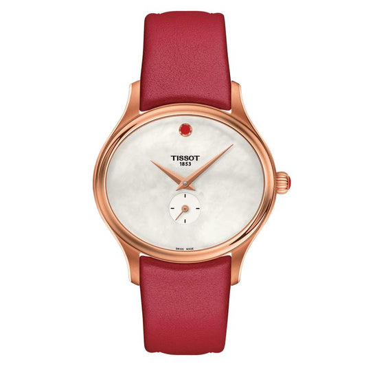 Tissot Bella Ora Watch T103.310.36.111.01