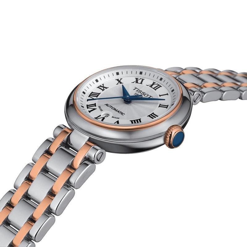 Tissot Bellissima Automatic Watch T126.207.22.013.00