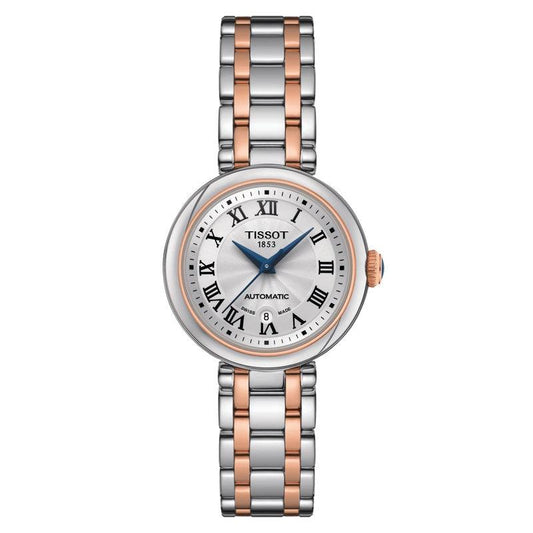 Tissot Bellissima Automatic Watch T126.207.22.013.00