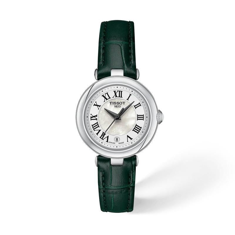 Tissot Bellissima Quartz Watch T126.010.16.113.02