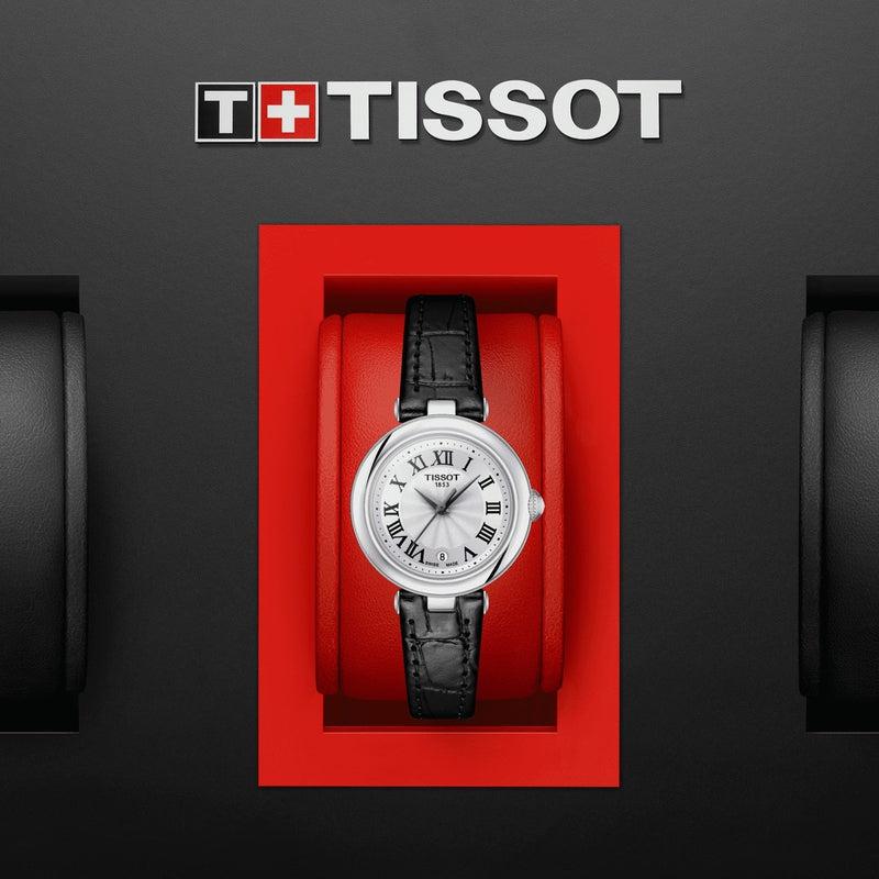 Tissot Bellissima Small lady Watch T126.010.16.013.00