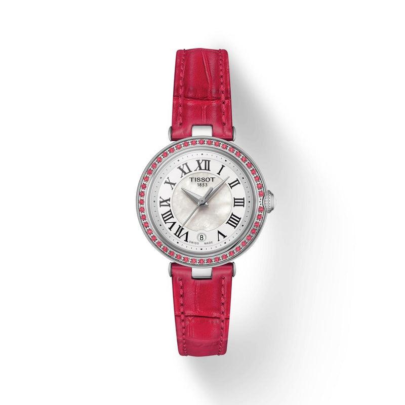 Tissot Bellissima Small lady Watch T126.010.66.113.00