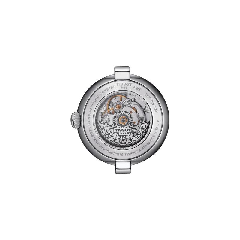 Tissot Bellissima automatic Watch T126.207.16.013.00