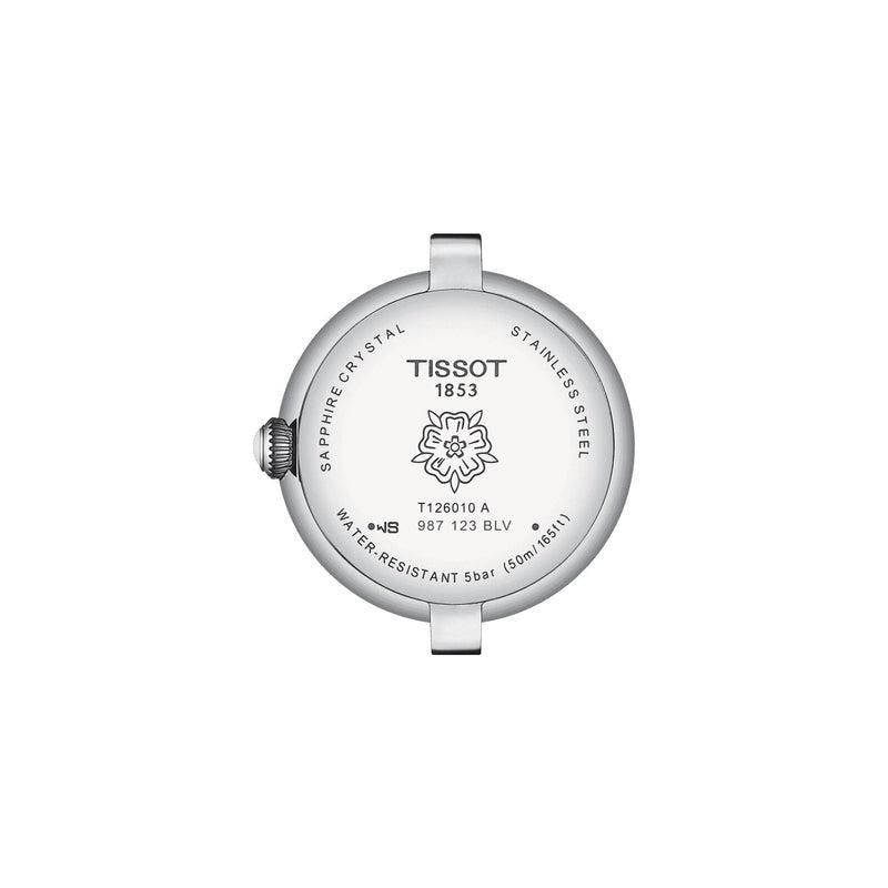 Tissot Bellissima small lady Watch T126.010.11.013.00
