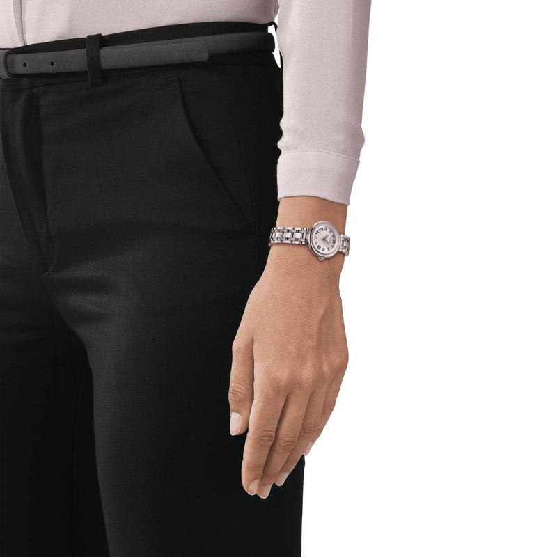 Tissot Bellissima small lady Watch T126.010.11.013.00