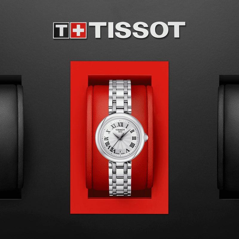 Tissot Bellissima small lady Watch T126.010.11.013.00