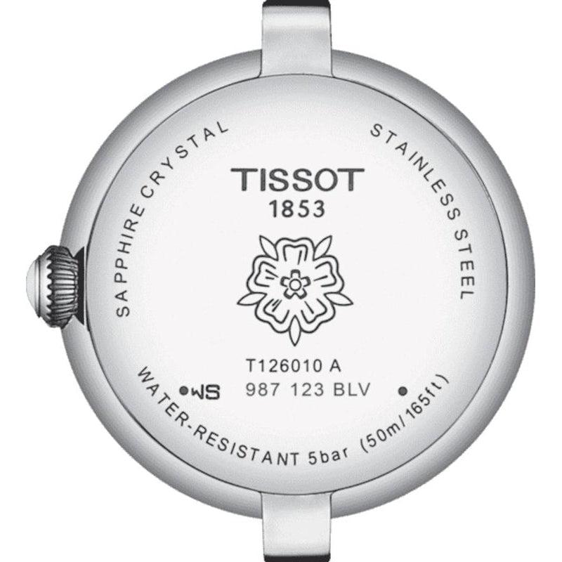 Tissot Bellissima small lady Watch T126.010.11.133.00