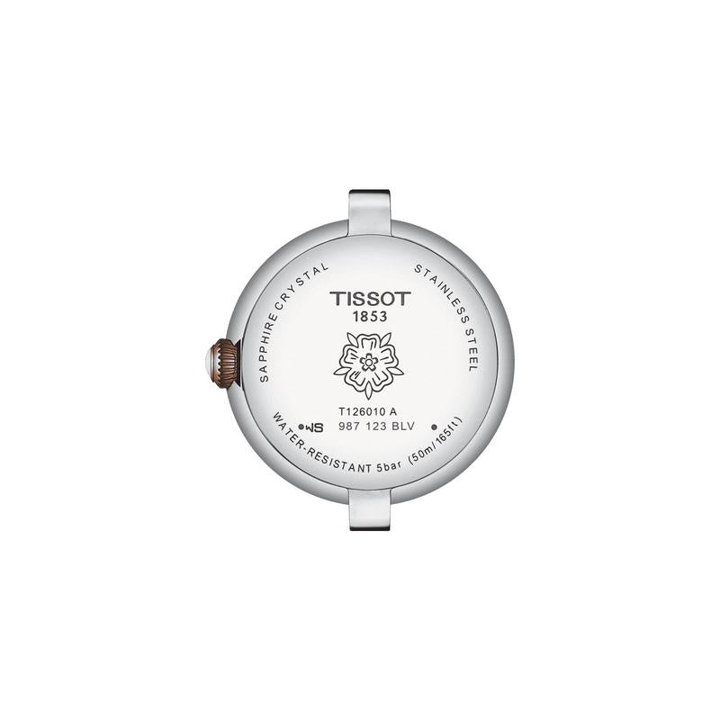 Tissot Bellissima small lady Watch T126.010.22.013.01
