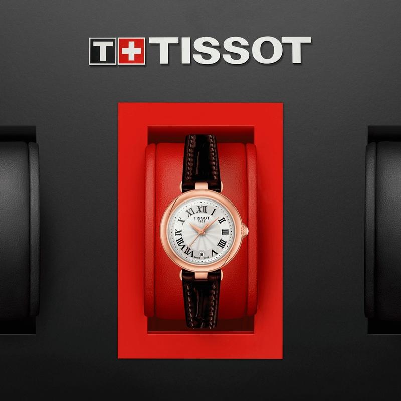 Tissot Bellissima small lady Watch T126.010.36.013.00
