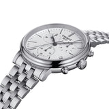 Tissot Carson Premium Chronograph Watch T122.417.11.011.00