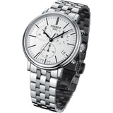 Tissot Carson Premium Chronograph Watch T122.417.11.011.00