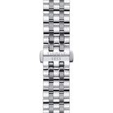 Tissot Carson Premium Chronograph Watch T122.417.11.011.00