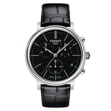 Tissot Carson Premium Chronograph Watch T122.417.16.051.00