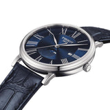 Tissot Carson Premium Gent Moonphase Watch T122.423.16.043.00