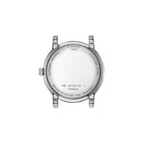 Tissot Carson Premium Lady Moonphase Watch T122.223.16.353.00