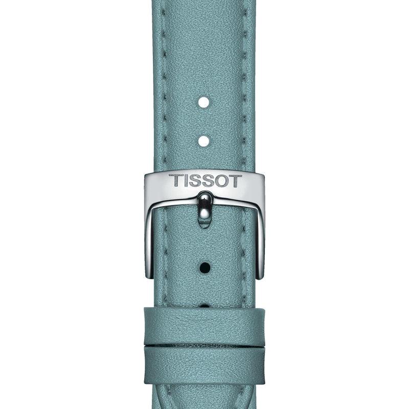 Tissot Carson Premium Lady Moonphase Watch T122.223.16.353.00