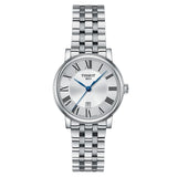 Tissot Carson Premium Lady Watch T122.210.11.033.00