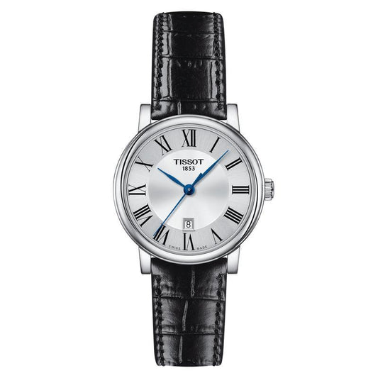 Tissot Carson Premium Lady Watch T122.210.16.033.00