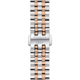 Tissot Carson Premium Lady Watch T122.210.22.033.01