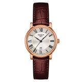 Tissot Carson Premium Lady Watch T122.210.36.033.00