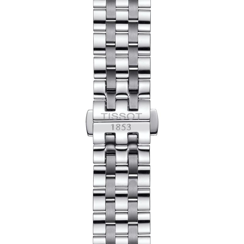 Tissot Carson Premium Powermatic 80 Watch T122.407.11.051.00