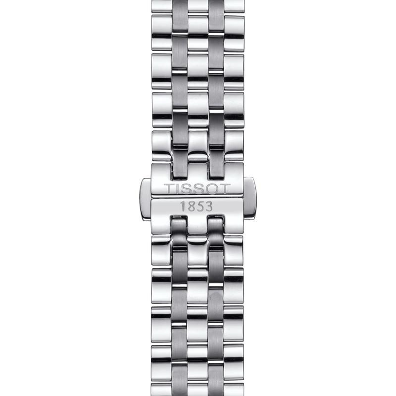 Tissot Carson Premium Watch T122.410.11.053.00