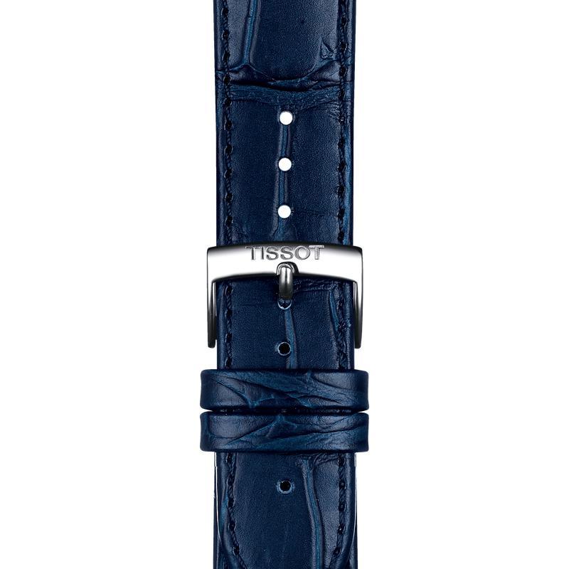 Tissot Carson Premium Watch T122.410.16.043.00