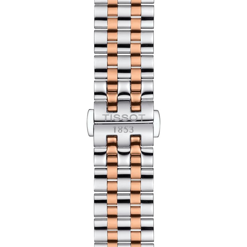 Tissot Carson Premium Watch T122.410.22.033.00