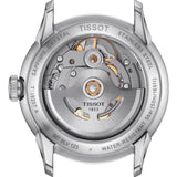 Tissot Chemin des Tourelles Powermatic 80 34mm Watch T139.207.11.048.00