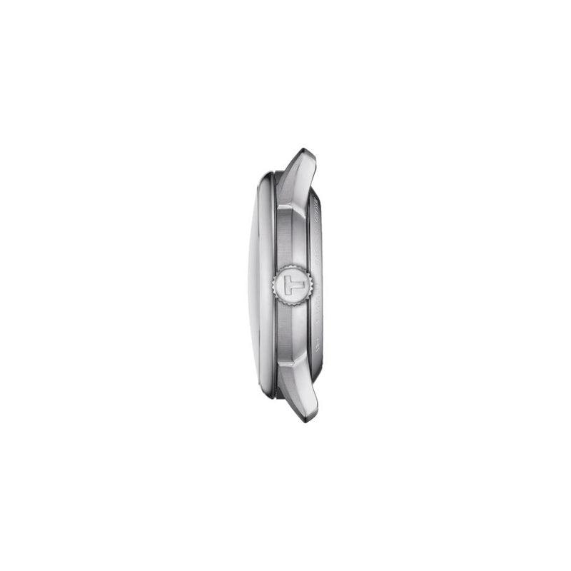 Tissot Chemin des Tourelles Powermatic 80 34mm Watch T139.207.11.048.00