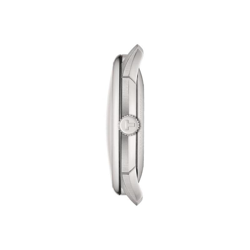 Tissot Chemin des Tourelles Powermatic 80 42mm Watch T139.407.16.041.00