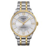 Tissot Chemin des Tourelles Powermatic 80 Watch T099.407.22.038.00