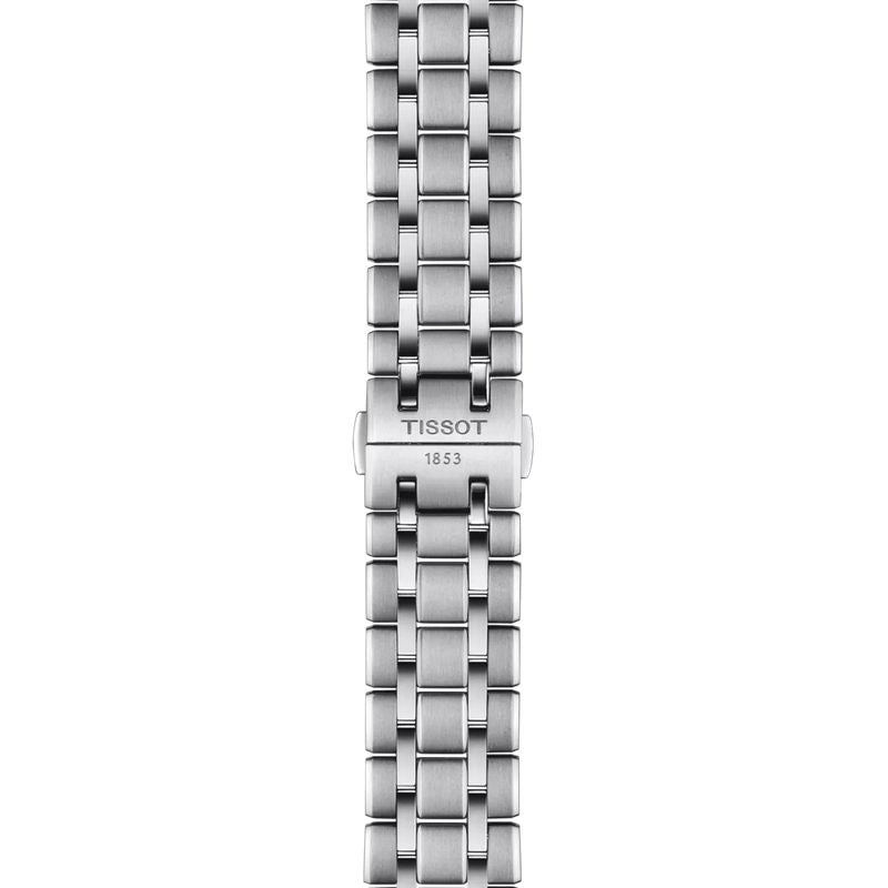 Tissot Chemin des Tourelles Powermatic 80 Watch T139.407.11.091.00