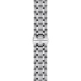 Tissot Chemin des Tourelles Powermatic 80 Watch T139.407.11.091.00