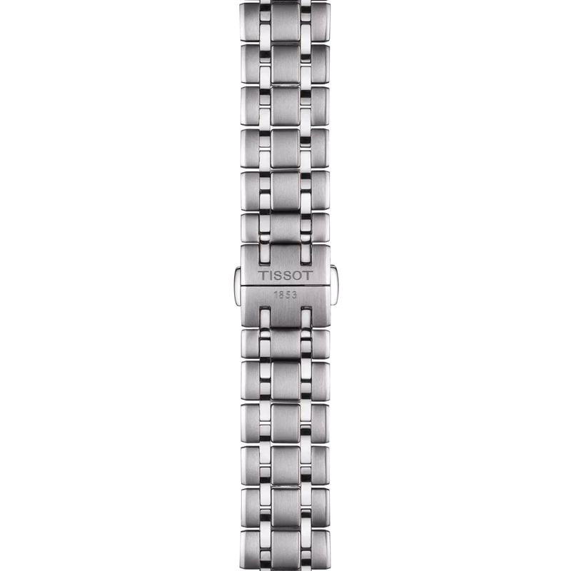 Tissot Chemin des Tourelles Powermatic 80 Watch T139.807.11.031.00