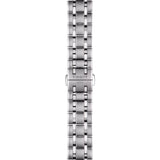 Tissot Chemin des Tourelles Powermatic 80 Watch T139.807.11.061.00