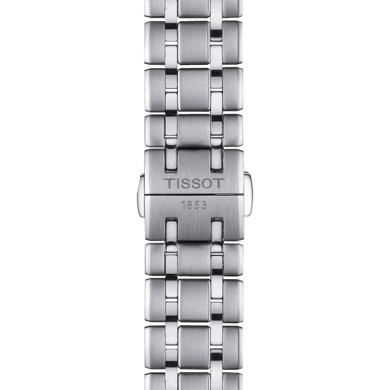 Tissot Chemin des Tourelles Skeleton Watch T139.836.11.048.00