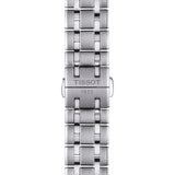 Tissot Chemin des Tourelles Skeleton Watch T139.836.11.048.00