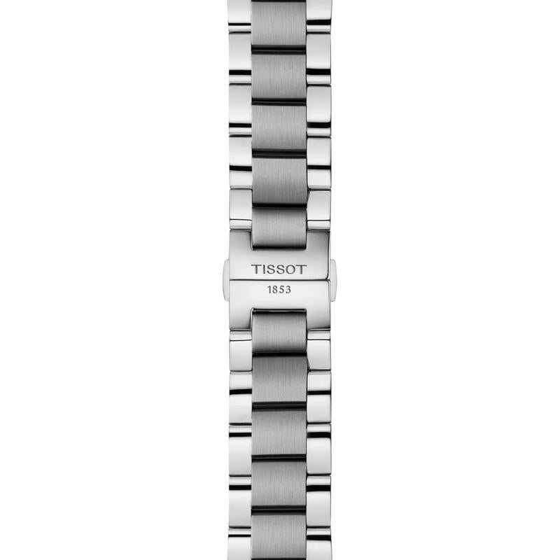 Tissot Chrono Large Quartz Watch T116.417.11.092.00