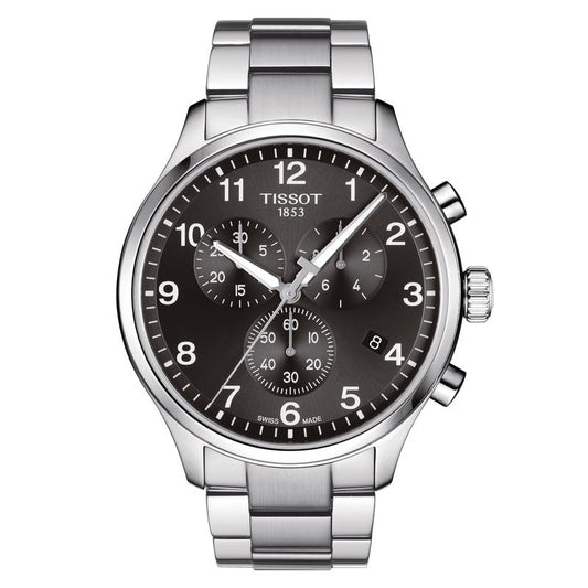 Tissot Chrono XL Classic Watch T116.617.11.057.01