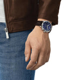 Tissot Chrono XL Classic Watch T116.617.16.047.00