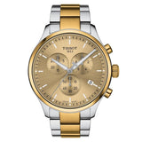 Tissot Chrono XL Classic Watch T116.617.22.021.00