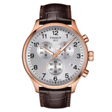 Tissot Chrono XL Classic Watch T116.617.36.037.00