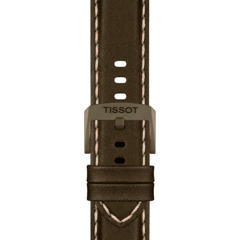 Tissot Chrono XL Classic Watch T116.617.36.092.00
