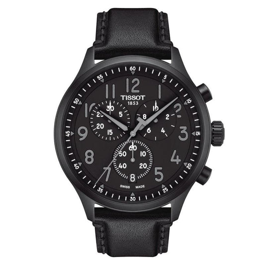 Tissot Chrono XL Vintage Watch T116.617.36.052.00