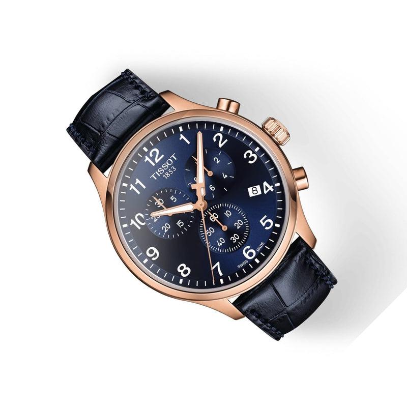 Tissot Chrono XL Watch T116.617.36.042.00