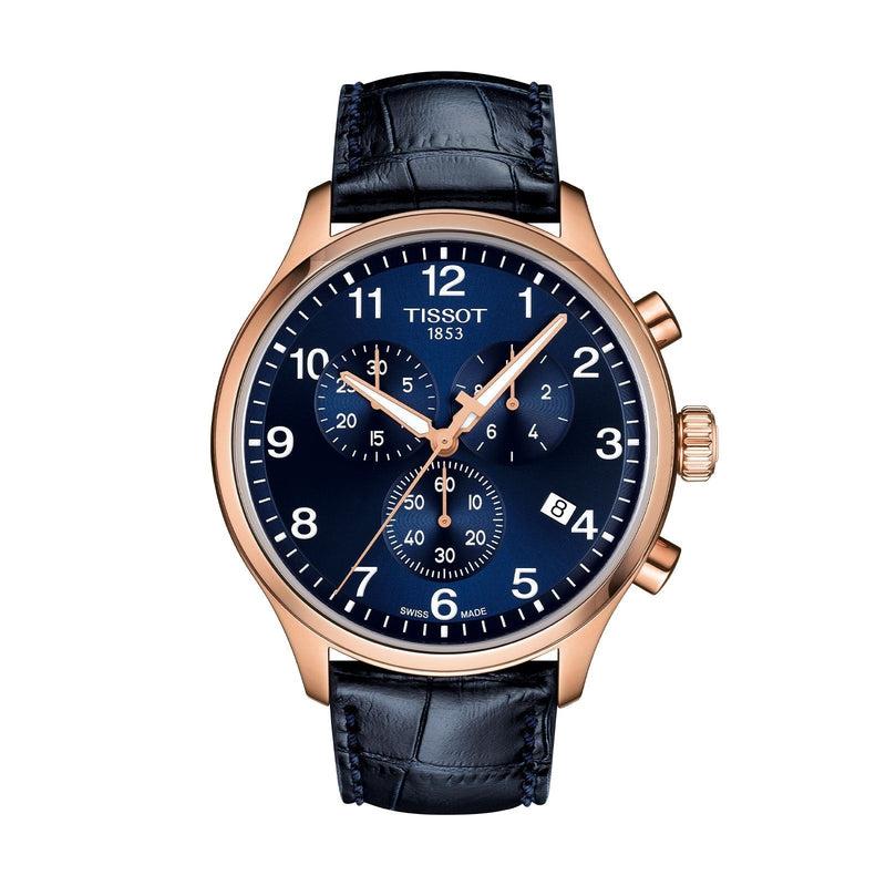 Tissot Chrono XL Watch T116.617.36.042.00
